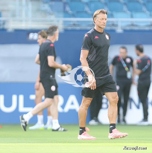 EN : Séance d'entrainement 25-06-26