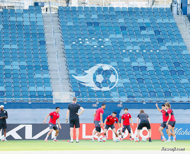EN : Séance d'entrainement 25-06-26