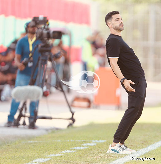 L1 26/27 J1 : Stade Tunisien- CS Sfaxien 1-1