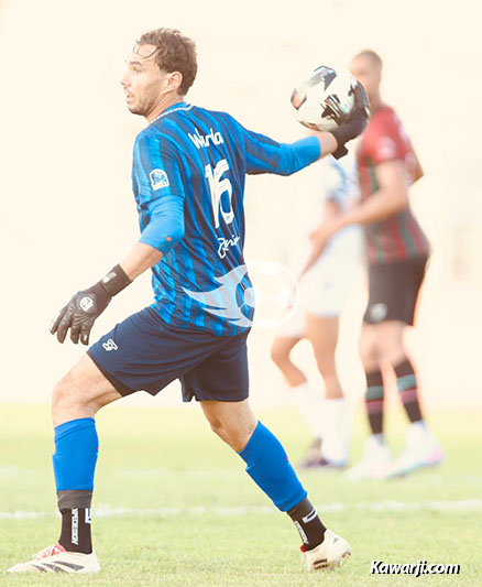 L1 26/27 J1 : Stade Tunisien- CS Sfaxien 1-1