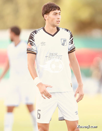 L1 26/27 J1 : Stade Tunisien- CS Sfaxien 1-1