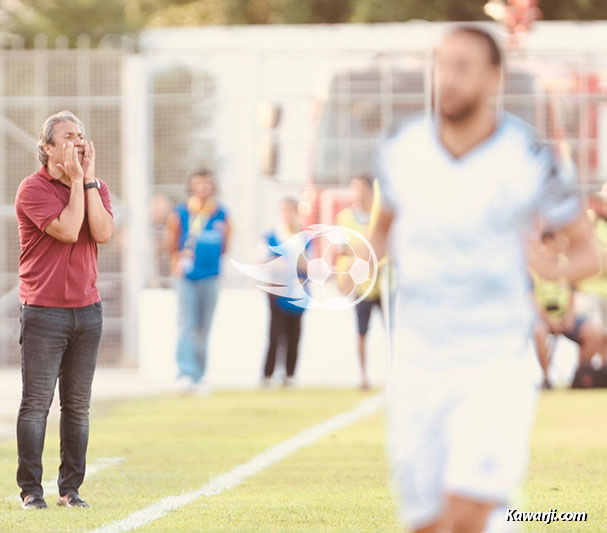 L1 26/27 J1 : Stade Tunisien- CS Sfaxien 1-1