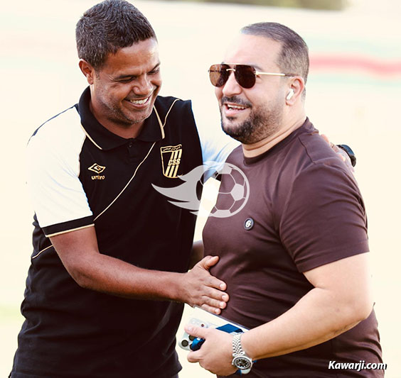 L1 26/27 J1 : Stade Tunisien- CS Sfaxien 1-1
