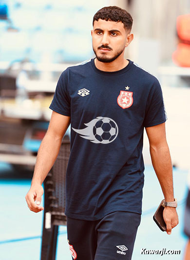 L1 26/27 J01 : Espérance de Tunis - Etoile du Sahel 3-2