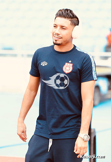 L1 26/27 J01 : Espérance de Tunis - Etoile du Sahel 3-2