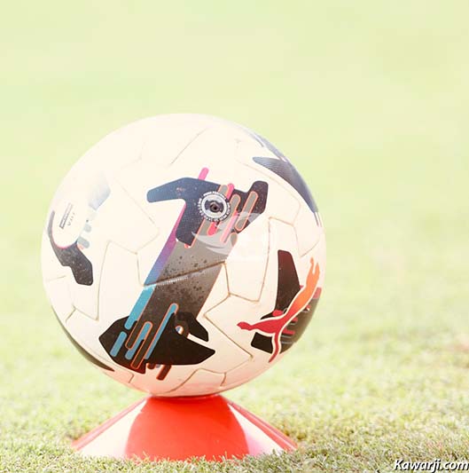 L1 26/27 J02 : Club Africain - ES Hammam-Sousse 1-0