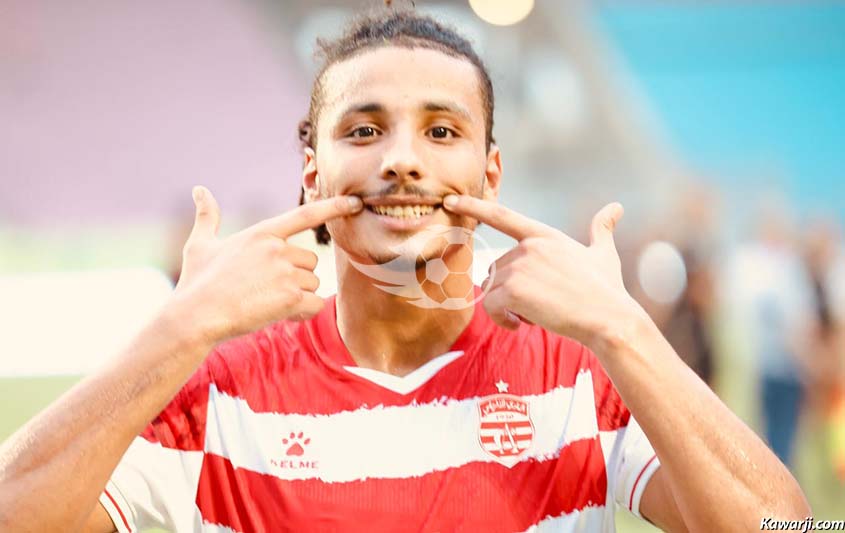 L1 26/27 J02 : Club Africain - ES Hammam-Sousse 1-0