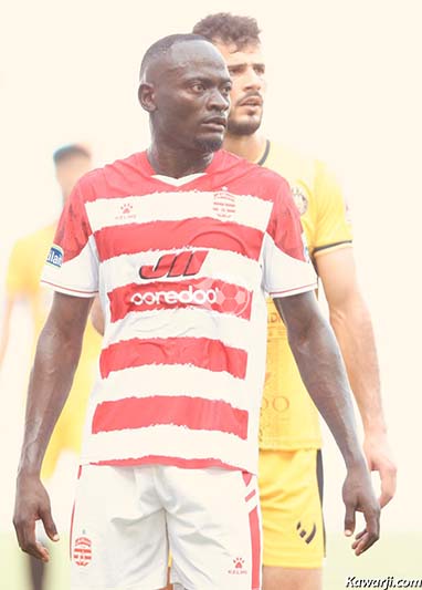 L1 26/27 J02 : Club Africain - ES Hammam-Sousse 1-0