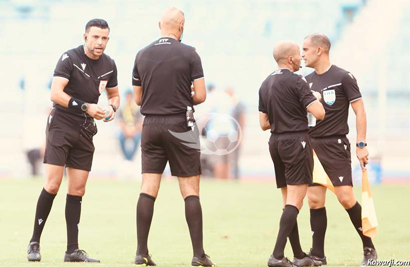 L1 26/27 J02 : Club Africain - ES Hammam-Sousse 1-0