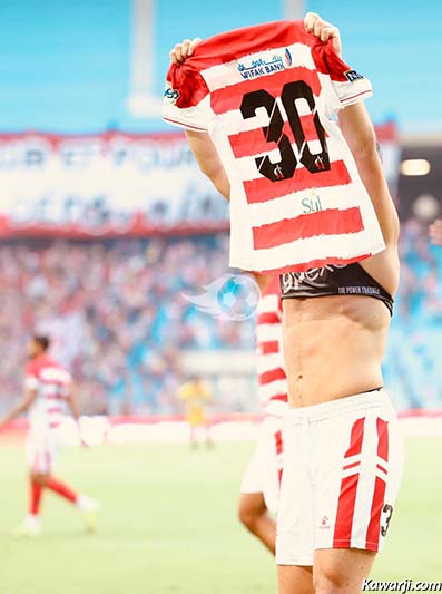 L1 26/27 J02 : Club Africain - ES Hammam-Sousse 1-0