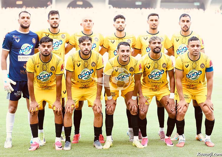 L1 26/27 J02 : Club Africain - ES Hammam-Sousse 1-0