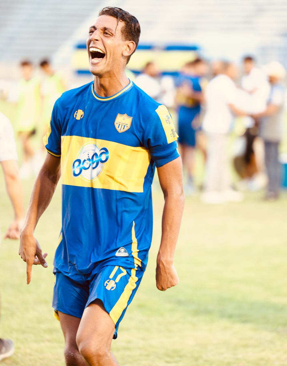 L1 26/27 J02 : JS Omrane - Espérance de Tunis 3-1