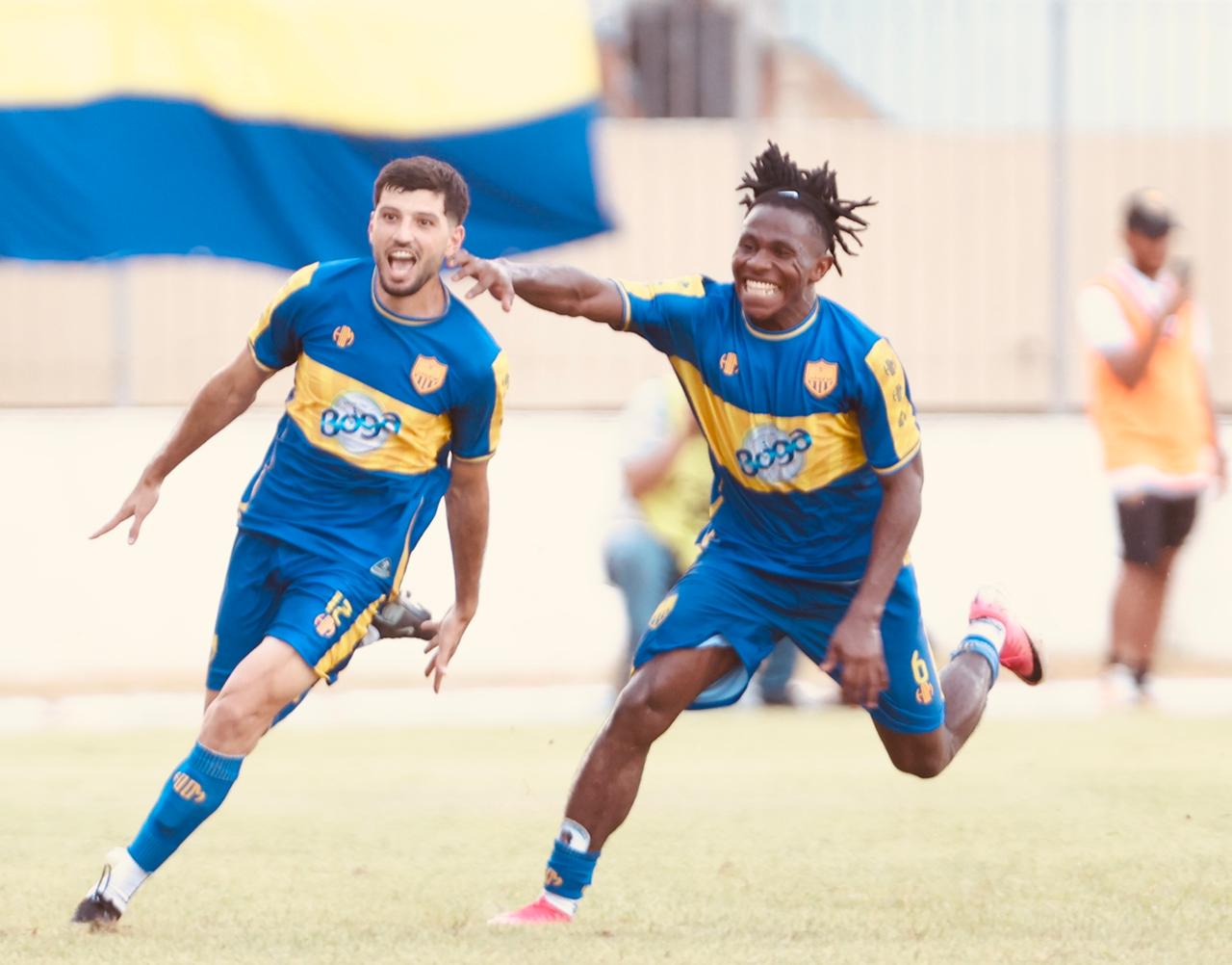 L1 26/27 J02 : JS Omrane - Espérance de Tunis 3-1