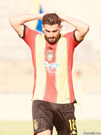 L1 26/27 J02 : JS Omrane - Espérance de Tunis 3-1