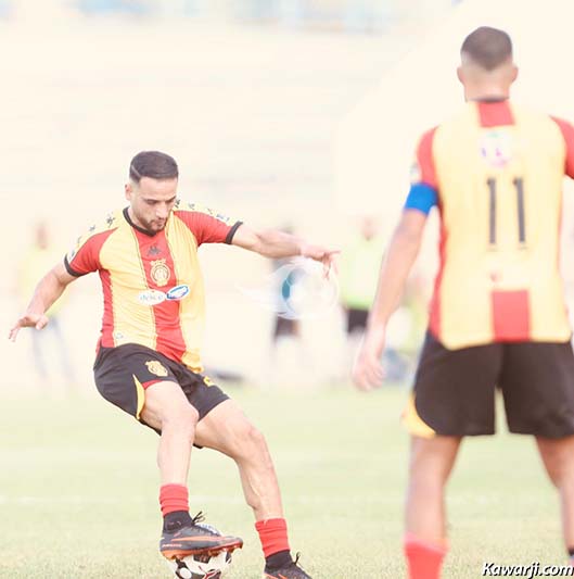 L1 26/27 J02 : JS Omrane - Espérance de Tunis 3-1