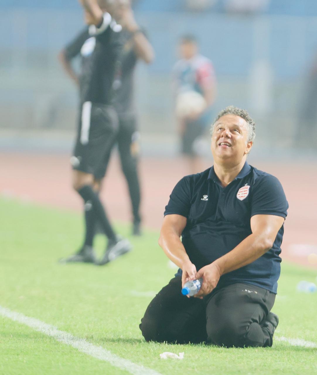 LC : Club Africain - Djoliba AC 1-0