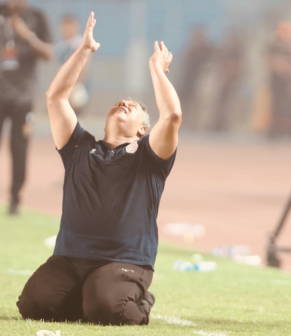 LC : Club Africain - Djoliba AC 1-0