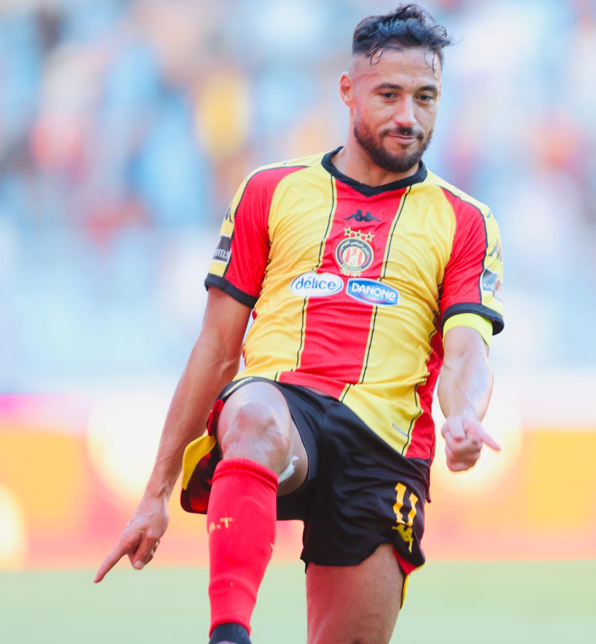 L1 26/27 J03 : Espérance de Tunis - AS Marsa 2-1