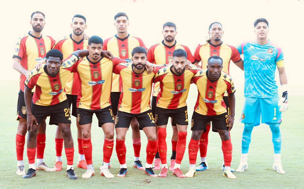 L1 26/27 J03 : Espérance de Tunis - AS Marsa 2-1