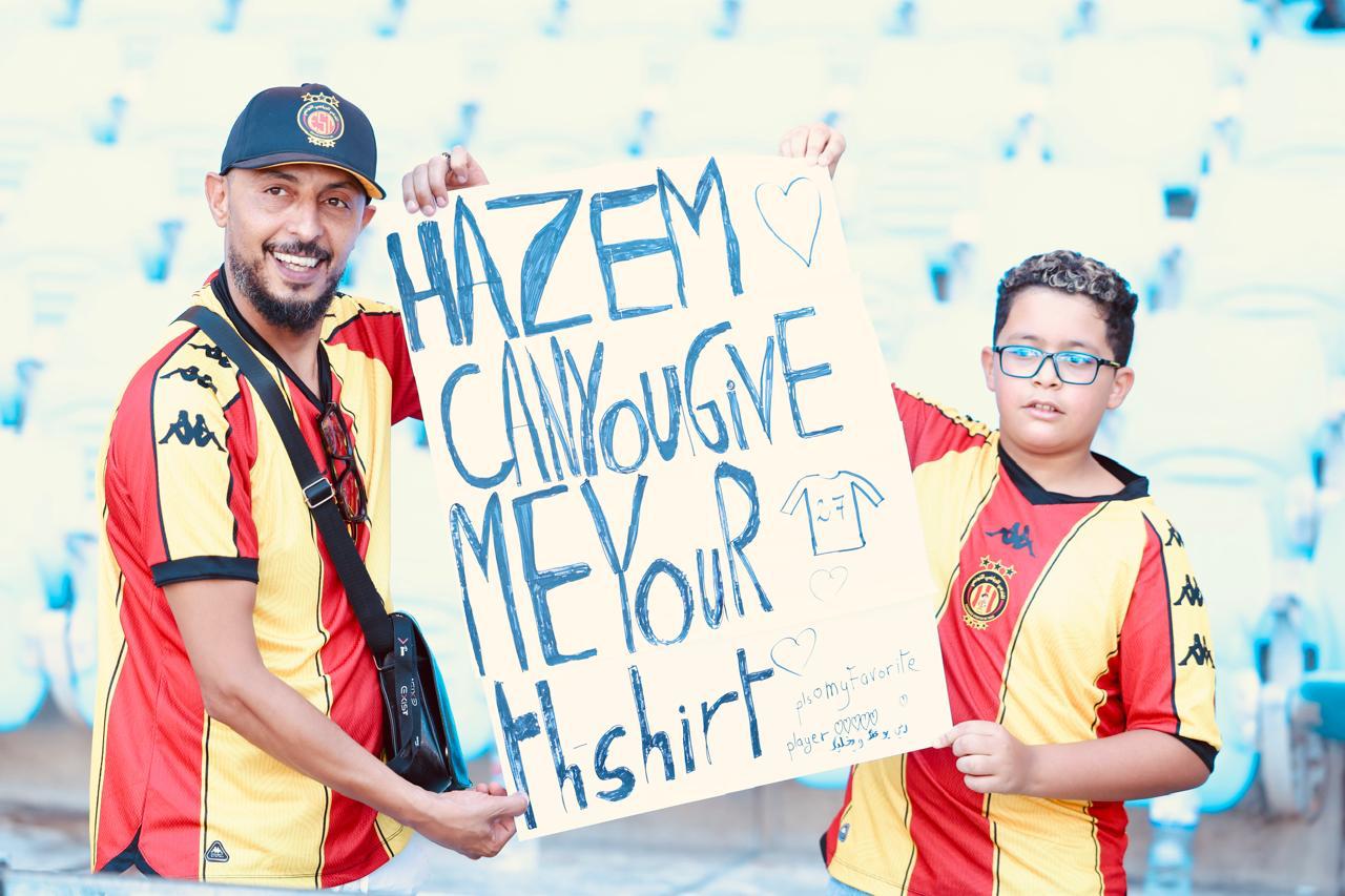 L1 26/27 J03 : Espérance de Tunis - AS Marsa 2-1