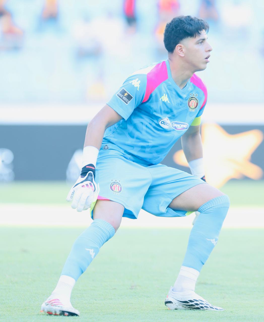 L1 26/27 J03 : Espérance de Tunis - AS Marsa 2-1