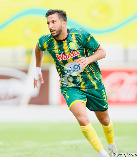 L1 26/27 J04 : AS Marsa - Etoile du Sahel 1-0