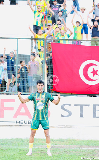 L1 26/27 J04 : AS Marsa - Etoile du Sahel 1-0