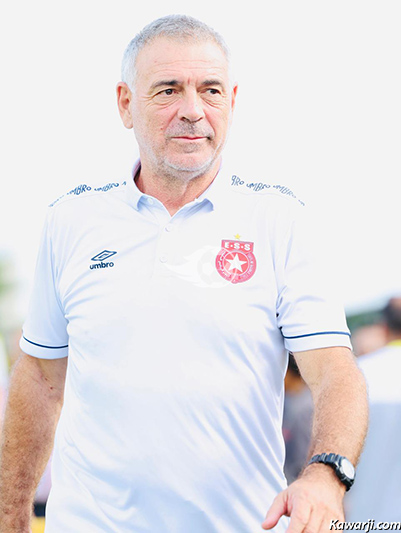 L1 26/27 J04 : AS Marsa - Etoile du Sahel 1-0