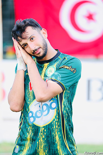 L1 26/27 J04 : AS Marsa - Etoile du Sahel 1-0