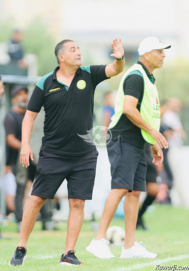 L1 26/27 J04 : AS Marsa - Etoile du Sahel 1-0