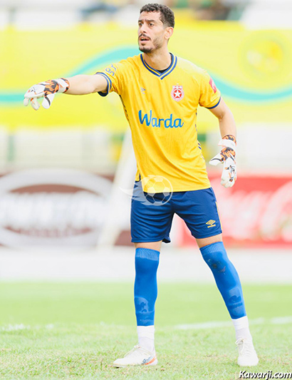 L1 26/27 J04 : AS Marsa - Etoile du Sahel 1-0