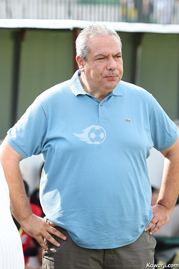 L1 26/27 J04 : AS Marsa - Etoile du Sahel 1-0