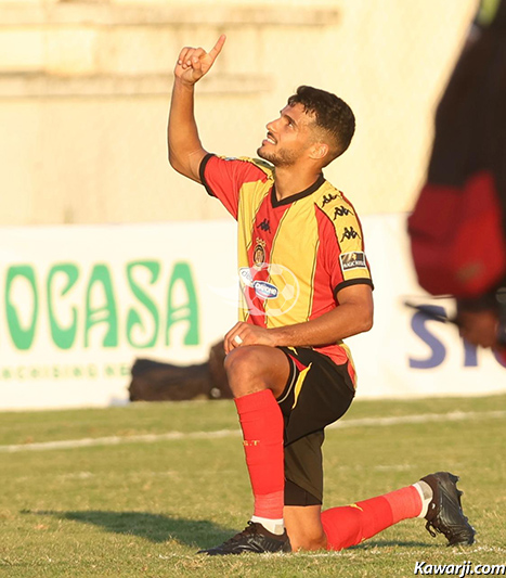 L1 26/27 J04 : CS Hammam-Lif - Espérance de Tunis 0-1