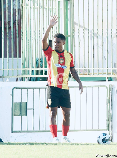 L1 26/27 J04 : CS Hammam-Lif - Espérance de Tunis 0-1