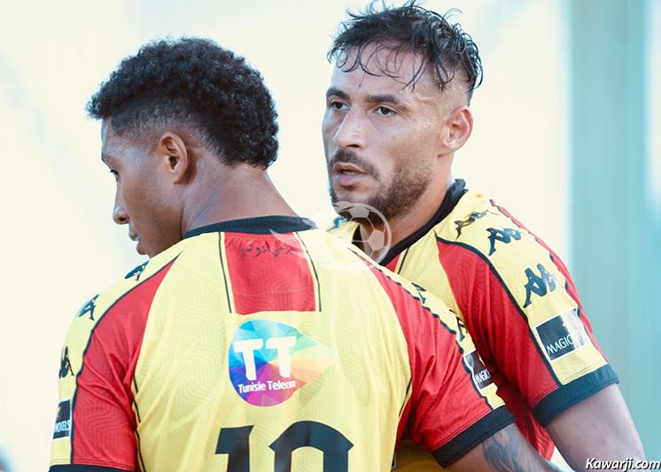 L1 26/27 J04 : CS Hammam-Lif - Espérance de Tunis 0-1