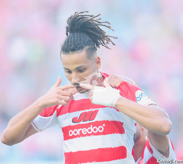 L1 26/27 J04 : Club Africain - Espérance de Zarzis 1-0