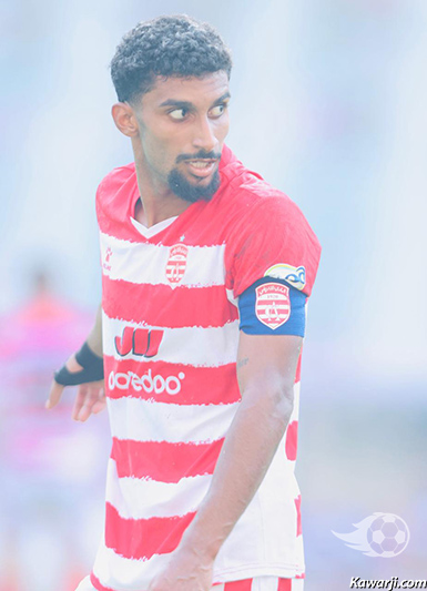 L1 26/27 J04 : Club Africain - Espérance de Zarzis 1-0