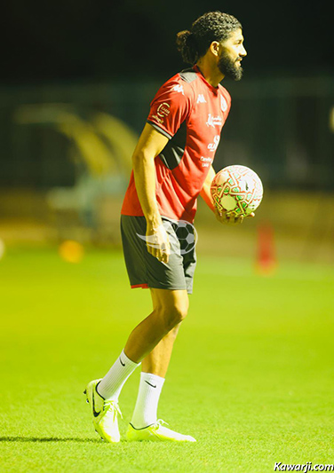 EN : Séance d'entrainement 21-09-26