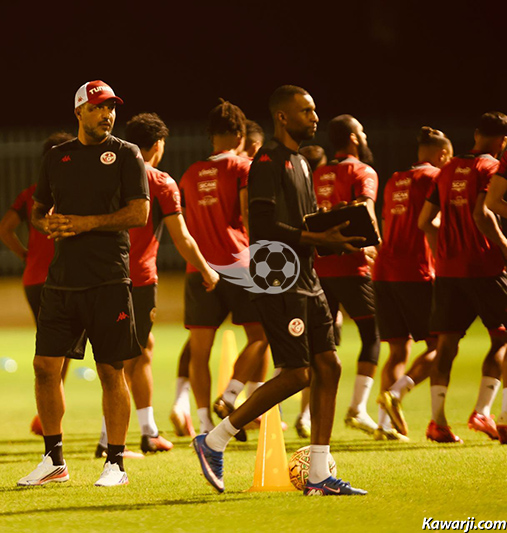 EN : Séance d'entrainement 21-09-26
