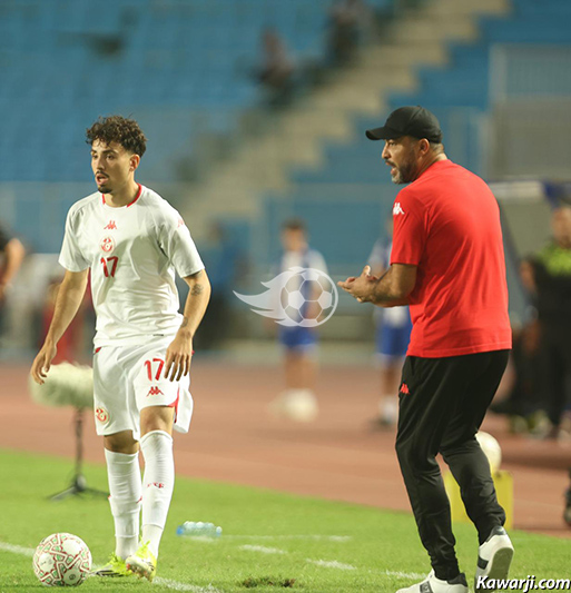 CAN 2027 : Tunisie - Ouganda 1-1