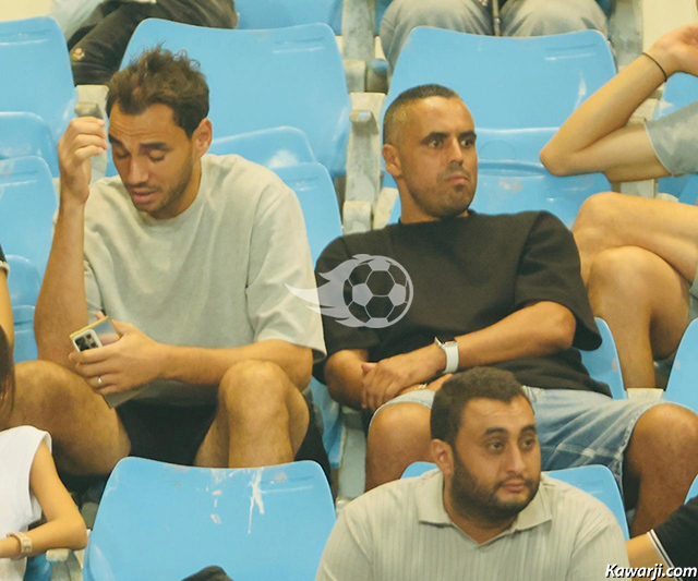 CAN 2027 : Tunisie - Ouganda 1-1