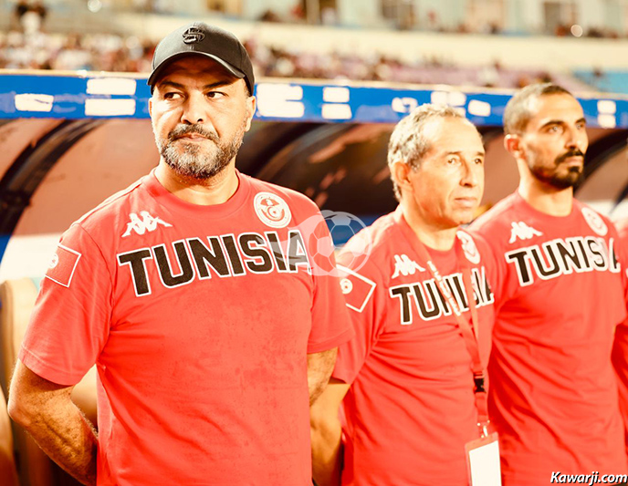 CAN 2027 : Tunisie - Ouganda 1-1