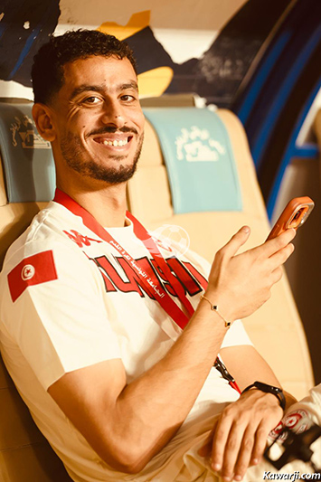 CAN 2027 : Tunisie - Ouganda 1-1
