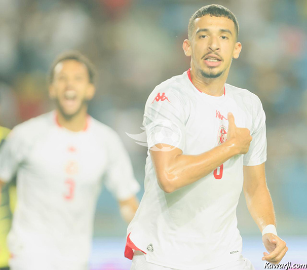 CAN 2027 : Tunisie - Ouganda 1-1