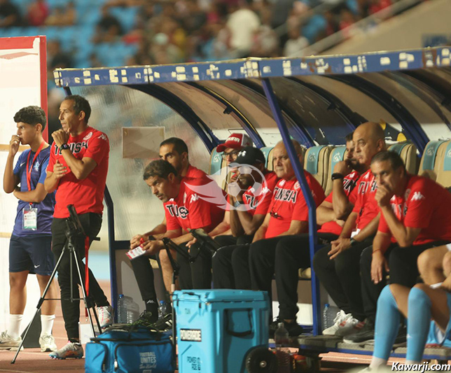 CAN 2027 : Tunisie - Ouganda 1-1