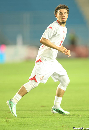 CAN 2027 : Tunisie - Ouganda 1-1