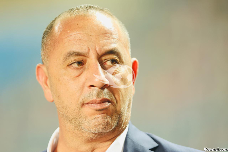 CAN 2027 : Tunisie - Ouganda 1-1