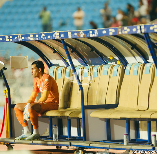 CAN 2027 : Tunisie - Botswana 2-2