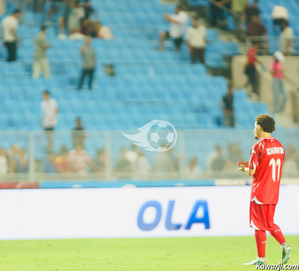 CAN 2027 : Tunisie - Botswana 2-2