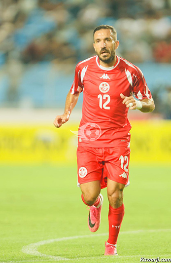 CAN 2027 : Tunisie - Botswana 2-2